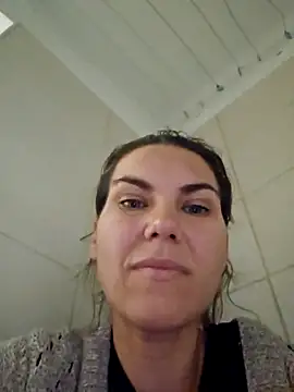 FeliciaKrige online show from October 2025 08:06:02 PM