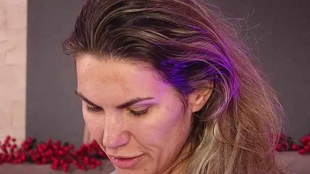 FeliciaKrige online show from January 2026 08:33:01 PM