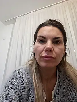 FeliciaKrige online show from January 2026 10:25:01 PM