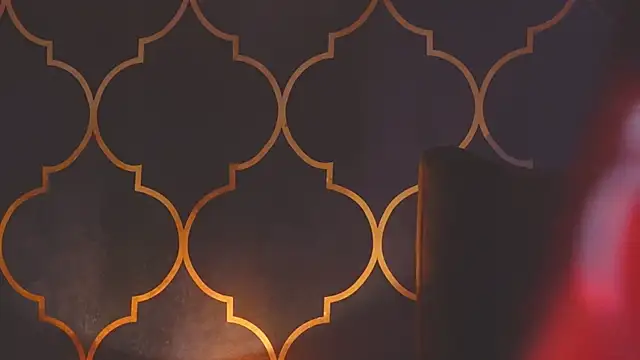 YaaraCollins online show from January 2025 10:49:02 AM