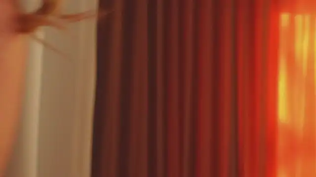 YaaraCollins online show from March 2025 08:02:01 AM