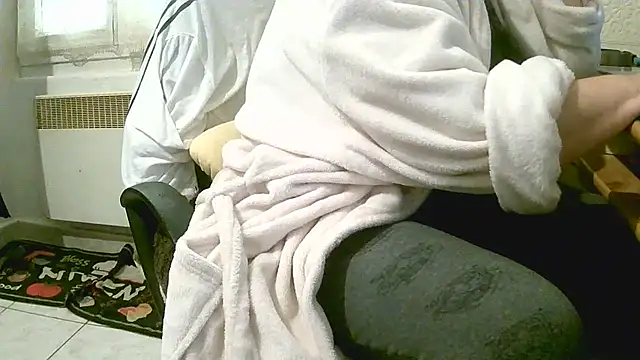 douceur63 online show from March 2026 11:43:02 AM