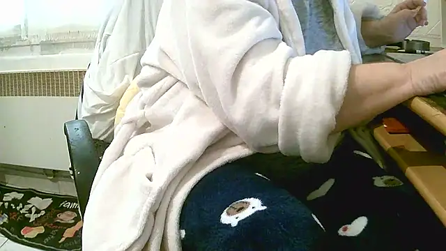 douceur63 online show from April 2026 10:15:02 AM