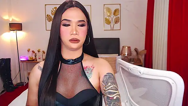 SeductiveLexieX online show from September 2025 12:18:02 PM