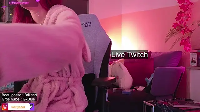 Indriya2x0 online show from November 2025 09:14:01 PM