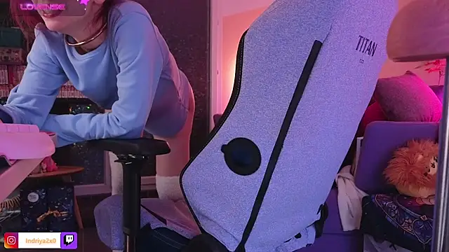 Indriya2x0 online show from February 2026 09:30:02 PM