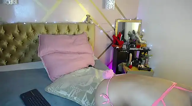 dove mature online show from January 2025 07:04:01 AM