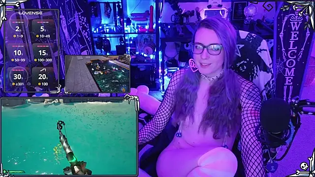 Snapshot of AnneSao chatting on December 2024 03:26:01 AM AnneSao online show from December 2024 03:26:01 AM