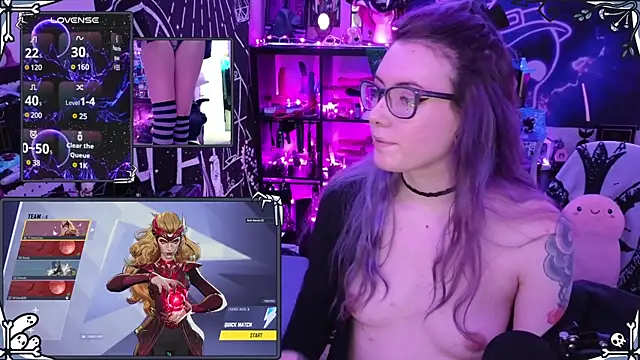 Snapshot of AnneSao chatting on January 2025 12:22:02 AM AnneSao online show from January 2025 12:22:02 AM