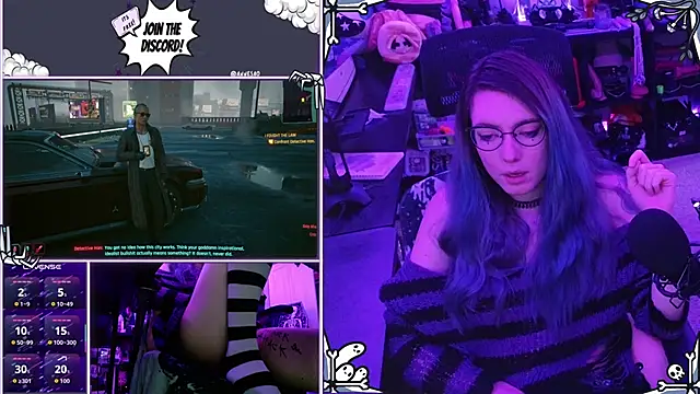 Snapshot of AnneSao chatting on September 2025 11:19:01 PM AnneSao online show from September 2025 11:19:01 PM