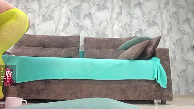 succubus online show from December 2024 10:34:02 AM