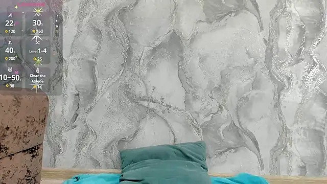 succubus online show from March 2025 07:57:01 AM