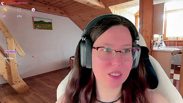 Snapshot of Victoria_Romans chatting on March 2026 10:04:02 AM Victoria Romans online show from March 2026 10:04:02 AM