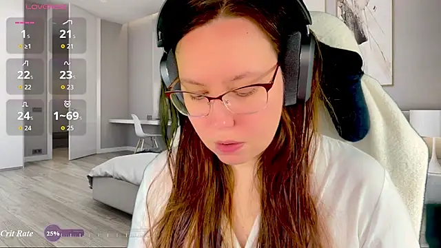Victoria Romans online show from July 2026 02:54:01 PM