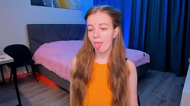 Snapshot of SweetMilkis chatting on December 2024 08:09:02 AM SweetMilkis online show from December 2024 08:09:02 AM