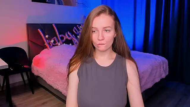 Snapshot of SweetMilkis chatting on January 2025 08:51:02 AM SweetMilkis online show from January 2025 08:51:02 AM