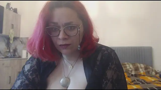 BoobliciousNat online show from October 2025 04:37:01 PM
