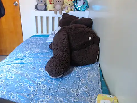 Sweety Aria online show from April 2026 06:33:01 AM