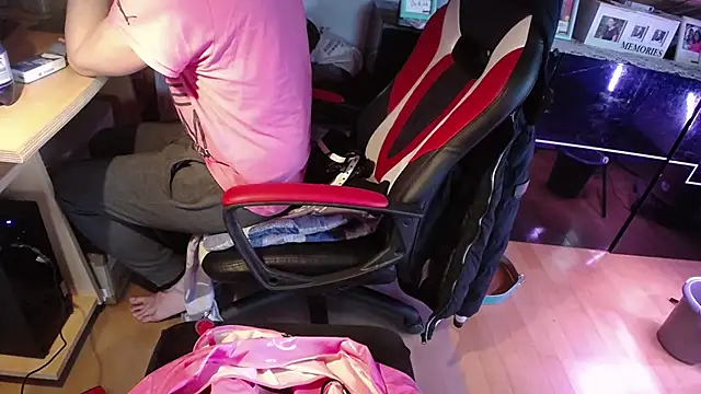 LackAddicted online show from January 2025 10:04:02 AM