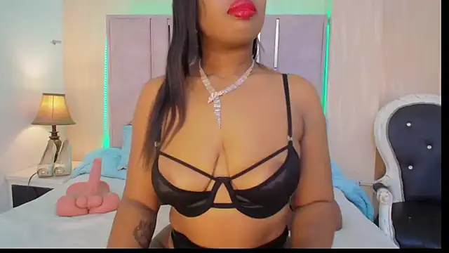 CaseyMoon online show from February 2026 12:36:01 PM