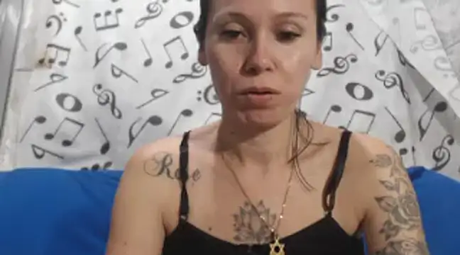 Snapshot of Venusluxodomme chatting on February 2025 03:12:01 AM Venusluxodomme online show from February 2025 03:12:01 AM