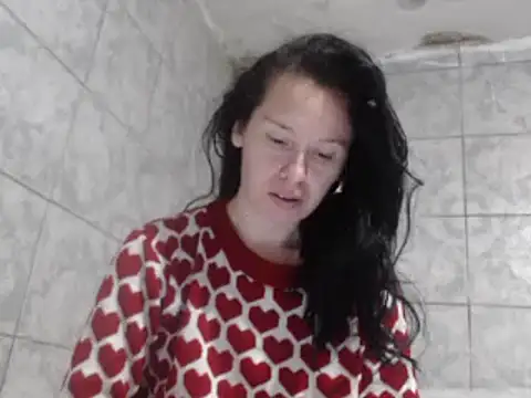 Snapshot of Venusluxodomme chatting on October 2025 08:20:01 PM Venusluxodomme online show from October 2025 08:20:01 PM