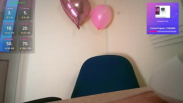 Mary2660 online show from February 2026 03:29:01 PM