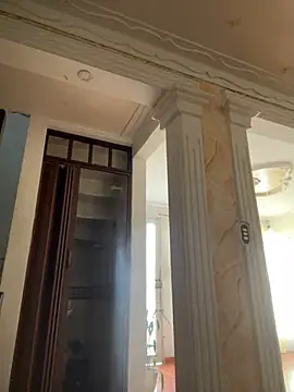 Snapshot of MonicaSex_ chatting on January 2025 01:43:01 PM MonicaSex online show from January 2025 01:43:01 PM