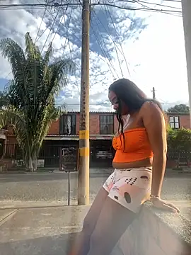 Snapshot of MonicaSex_ chatting on January 2025 10:18:01 PM MonicaSex online show from January 2025 10:18:01 PM