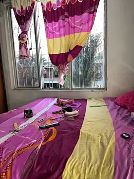 Snapshot of MonicaSex_ chatting on January 2025 11:07:01 PM MonicaSex online show from January 2025 11:07:01 PM