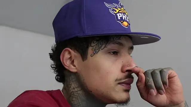 Snapshot of trieone chatting on December 2024 02:28:01 AM trieone online show from December 2024 02:28:01 AM