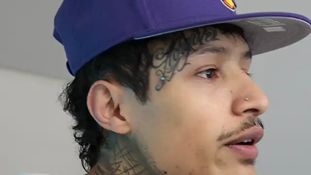 Snapshot of trieone chatting on December 2024 08:21:02 PM trieone online show from December 2024 08:21:02 PM