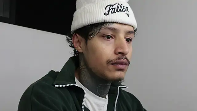 Snapshot of trieone chatting on January 2025 12:09:01 AM trieone online show from January 2025 12:09:01 AM