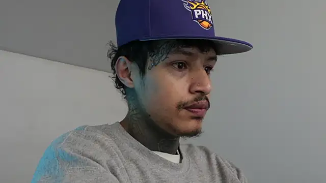 Snapshot of trieone chatting on January 2025 07:28:01 AM trieone online show from January 2025 07:28:01 AM