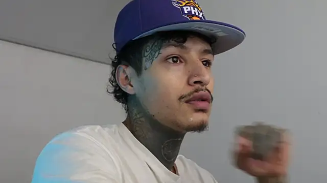 Snapshot of trieone chatting on February 2025 05:41:01 AM trieone online show from February 2025 05:41:01 AM