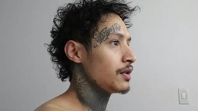 Snapshot of trieone chatting on February 2025 12:47:01 PM trieone online show from February 2025 12:47:01 PM