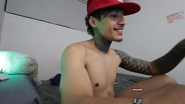 Snapshot of trieone chatting on March 2025 08:13:01 AM trieone online show from March 2025 08:13:01 AM