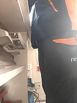 Blog100vergonhas online show from April 2026 04:40:01 PM