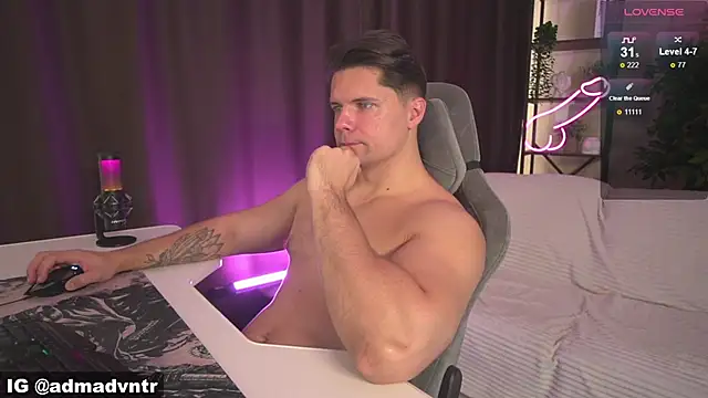 Snapshot of Rus_adventure7 chatting on October 2025 07:05:02 AM Rus adventure7 online show from October 2025 07:05:02 AM