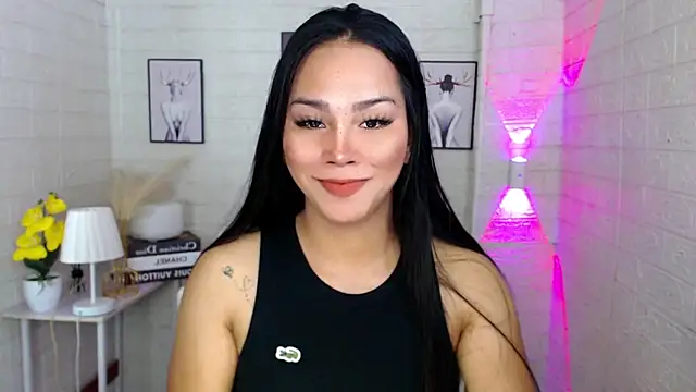 urnaughtydolly69 online show from October 2025 10:45:01 AM