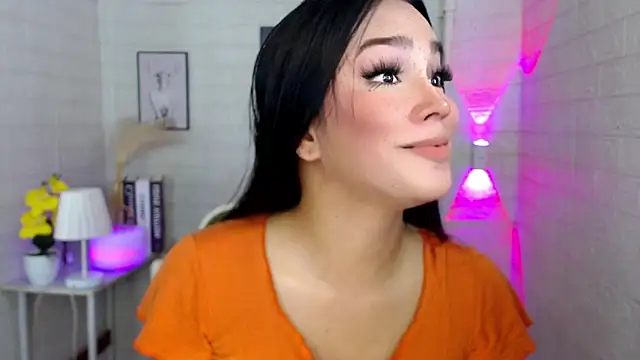 urnaughtydolly69 online show from October 2025 09:32:01 AM