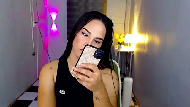 Snapshot of urnaughtydolly69 chatting on March 2026 11:04:02 AM urnaughtydolly69 online show from March 2026 11:04:02 AM