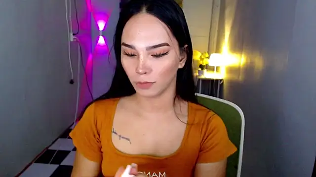 Snapshot of urnaughtydolly69 chatting on April 2026 03:32:02 PM urnaughtydolly69 online show from April 2026 03:32:02 PM