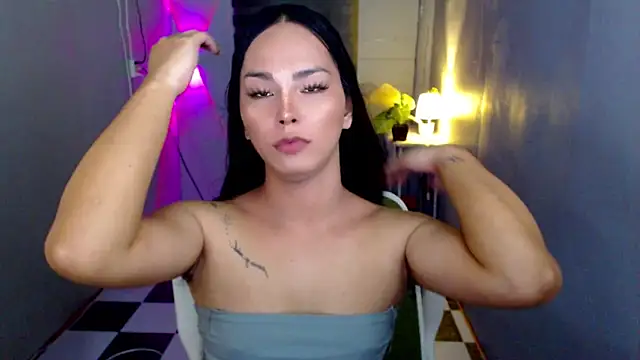 Snapshot of urnaughtydolly69 chatting on April 2026 10:40:01 AM urnaughtydolly69 online show from April 2026 10:40:01 AM