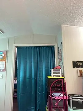 Snapshot of lolabunny9 chatting on January 2025 04:07:01 PM lolabunny9 online show from January 2025 04:07:01 PM