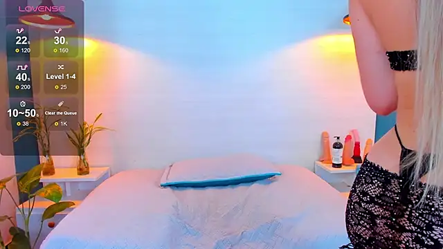 bunny bicht online show from February 2025 06:03:01 PM