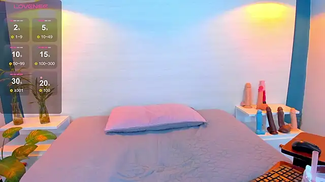 bunny bicht online show from March 2025 09:43:01 PM