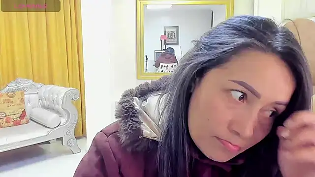 gaby trent online show from January 2025 01:41:01 PM