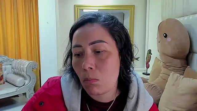 gaby trent online show from January 2025 01:56:02 PM