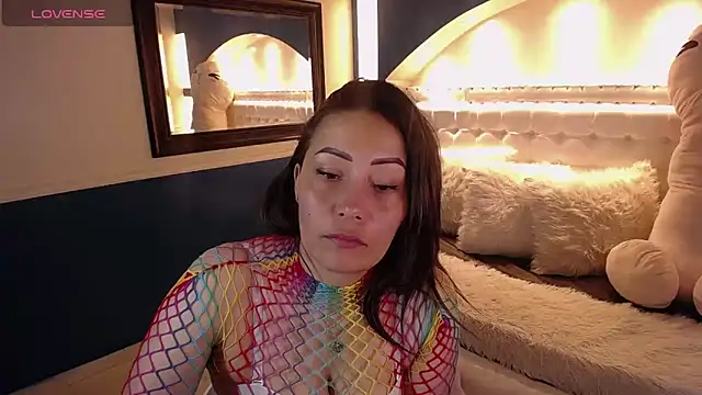 gaby trent online show from February 2025 07:48:02 PM